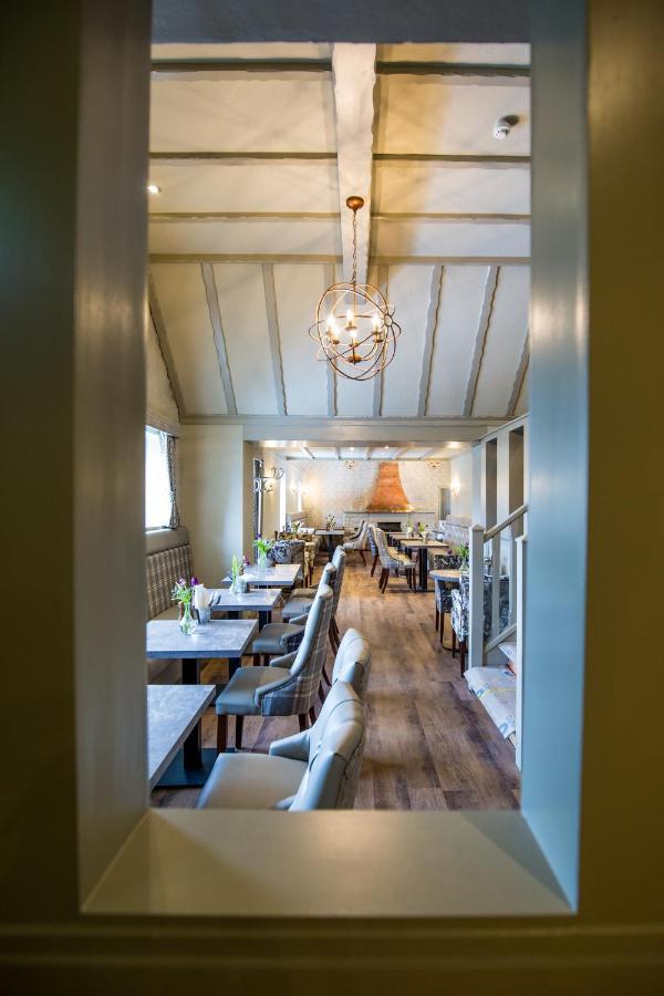 The Stair Arms Hotel Pathhead Exterior photo